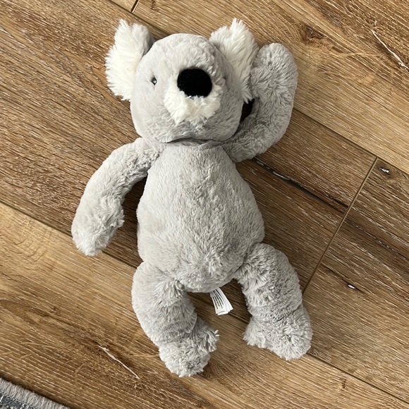 Jellycat Toys Jellycat Koala Stuffie Poshmark